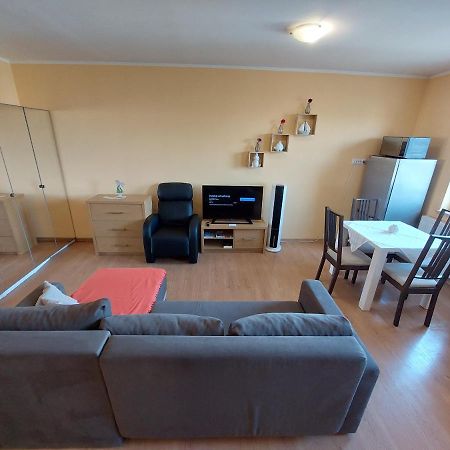 Apartament Baltic 2 Rooms / Pokoje Swinoujscie Exterior photo