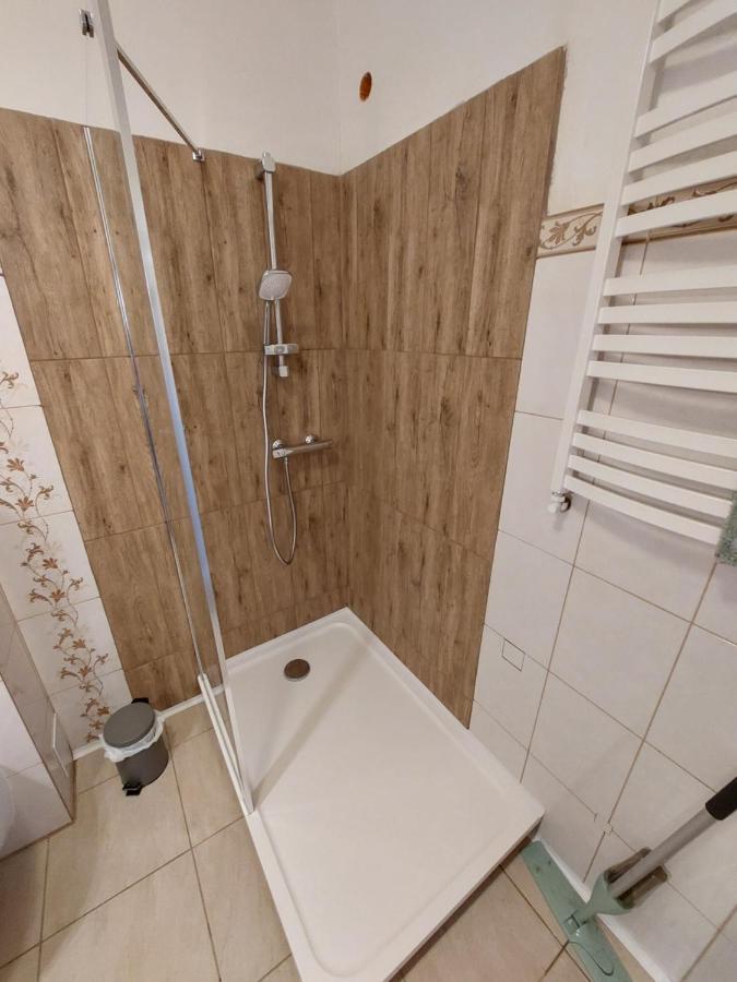 Apartament Baltic 2 Rooms / Pokoje Swinoujscie Exterior photo