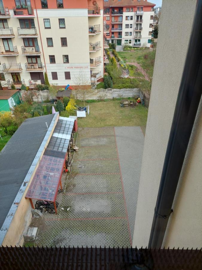 Apartament Baltic 2 Rooms / Pokoje Swinoujscie Exterior photo
